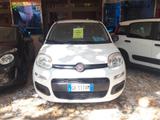 Fiat Panda 1.2 Gpl della casa - Fiat Panda Cabrio Gebrauchtwagen