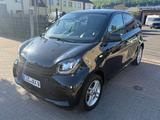 Smart ForFour forfour electric drive / EQ TÜV NEU - Smart ForFour aus 2022