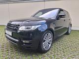 Land Rover Range Rover Sport 3.0 HSE Dynamic Luft Pano - Land Rover Range Rover Sport in München