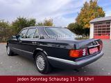 Mercedes-Benz S260SE W126 OLDTIMER MIT H-KENNZEICHEN+KEIN ROST - Mercedes-Benz 260: Se