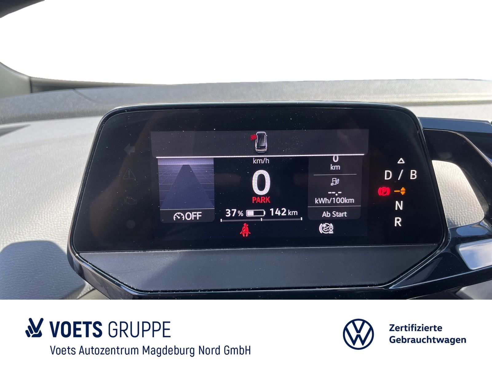 Volkswagen ID.4 - Bild 12