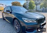 BMW 750Li -xDrive