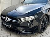 Mercedes-Benz A 35AMG 4M/Aero/Burmerster/Performance/Night/360 - Mercedes-Benz A 35 AMG: Schwarz, mit Klimaautomatik