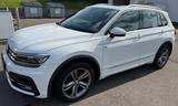 Volkswagen Tiguan 2.0 TSI DSG 4MOTION JOIN  R-Line  - Volkswagen Tiguan in Chemnitz