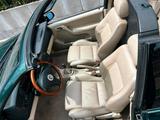 Volkswagen VW Golf 4 Cabrio Highline Classicline - Volkswagen Golf: Cabrio, Classicline