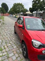 Renault Twingo Dynamique ENERGY SCe 70 eco2 Dynamique - Renault Twingo: Rot
