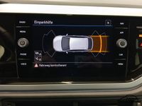 Volkswagen Taigo - Vorschau Bild 22