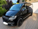Volkswagen  T6 Multivan Generation Six Autarker Ausbau - Volkswagen: Kleinbus, Ausbau
