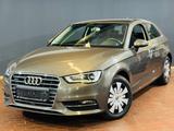 Audi A3 Attraction Einparkhilfe Navi Finanzierung - Audi: Finanzierung