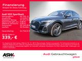 Audi SQ5 Sportback 3.0TDI quattro Navi Matrix StandHz