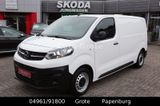 Opel Vivaro 1,5 DCi 120 L2H1, Klima, Navi - Opel Vivaro mit Diesel-Antrieb: Kleinbus, 2.5