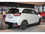 Honda Jazz 1.5 ADVANCE SPORT Navigation Sitzheizung Rü - Honda Jazz: Automatik