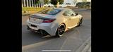 Toyota GR86 Premium, HellgrauGarantie/Service&ReifenNEU - Toyota GR86