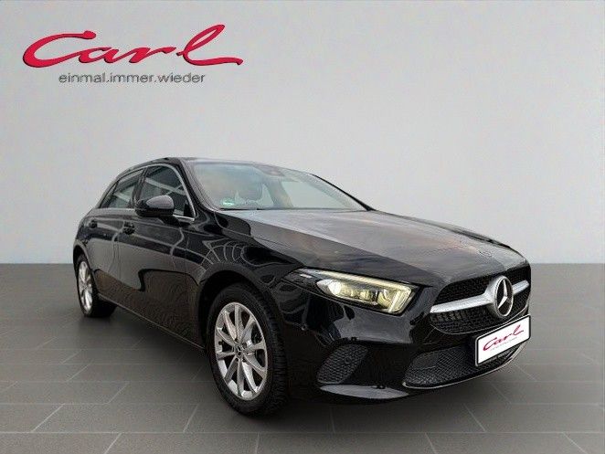 Image of Mercedes-Benz A 250