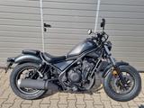Honda CMX 500 Rebel TZ 04/26*6J. Garantie mgl.