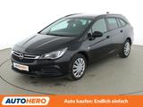 Opel Astra 1.4 SIDI Turbo Edition*NAVI*PDC*SHZ*LHZ* - Opel Astra: Winterreifen