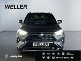 Toyota RAV 4 2.5 4x2 Hybrid Style Selection *ACC*360*JB - Toyota RAV 4 Gebrauchtwagen in Münster