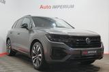 Volkswagen Touareg R-Line 4Motion 3.0 TSI*LUFT*AHK*IQ.Light - : Allradantrieb, Geländewagen