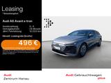 Audi A6 Avant e-tron advanced*0,25%*MATRIX*AHK*SHZ*PD - Audi A6 e-tron: Automatik