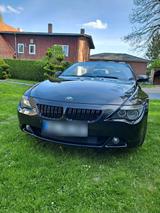 BMW bmw 645ci Caprio - Caprio gebraucht