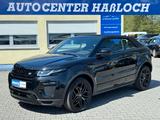 Land Rover Range Rover Evoque Cabriolet 2.0 TD4 HSE Dynamic - Land Rover Range Rover Evoque: Cabrio