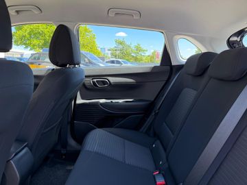 Hyundai i20 - 10