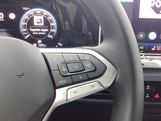 Golf VIII Variant 1.5eTSI DSG Goal