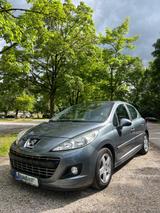 Peugeot 207 Forever 95 VTi Forever - Peugeot 207: Forever