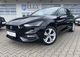 Seat Leon 2.0 TDI*FR-Line*Cam*ACC*LED* - Seat Leon in Oldenburg