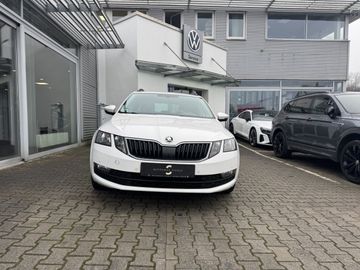 Skoda Octavia - 2