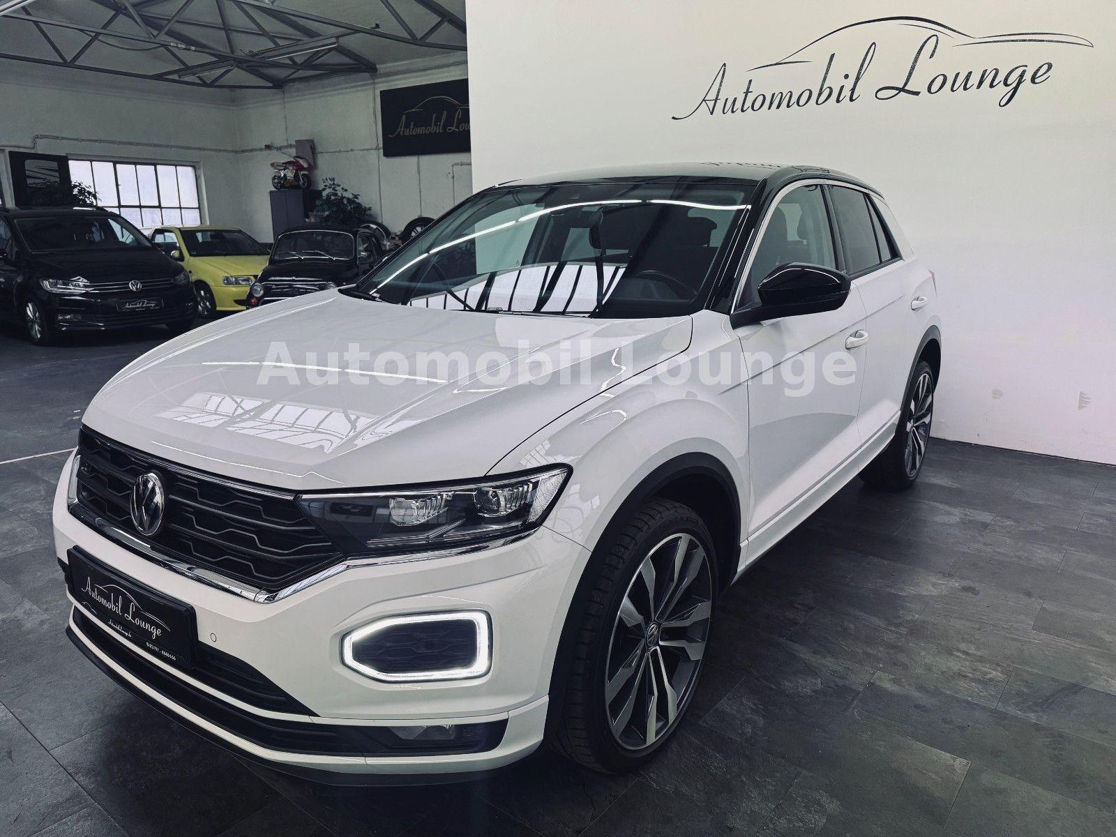 Volkswagen T-Roc UnitedR-Line, миниатюра 3