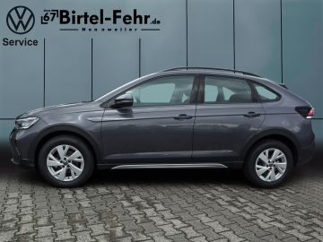 Volkswagen Taigo Life 1.0 l TSI DSG LED ACC IQ