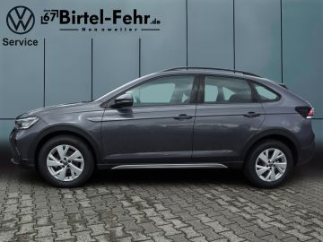 Volkswagen Taigo Life 1.0 l TSI DSG LED ACC Rückfahrkamera 