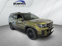 Hyundai SANTA FE - Vorschau Bild 2