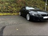 BMW e63 630i M6 Unikat - BMW 630: Coupé