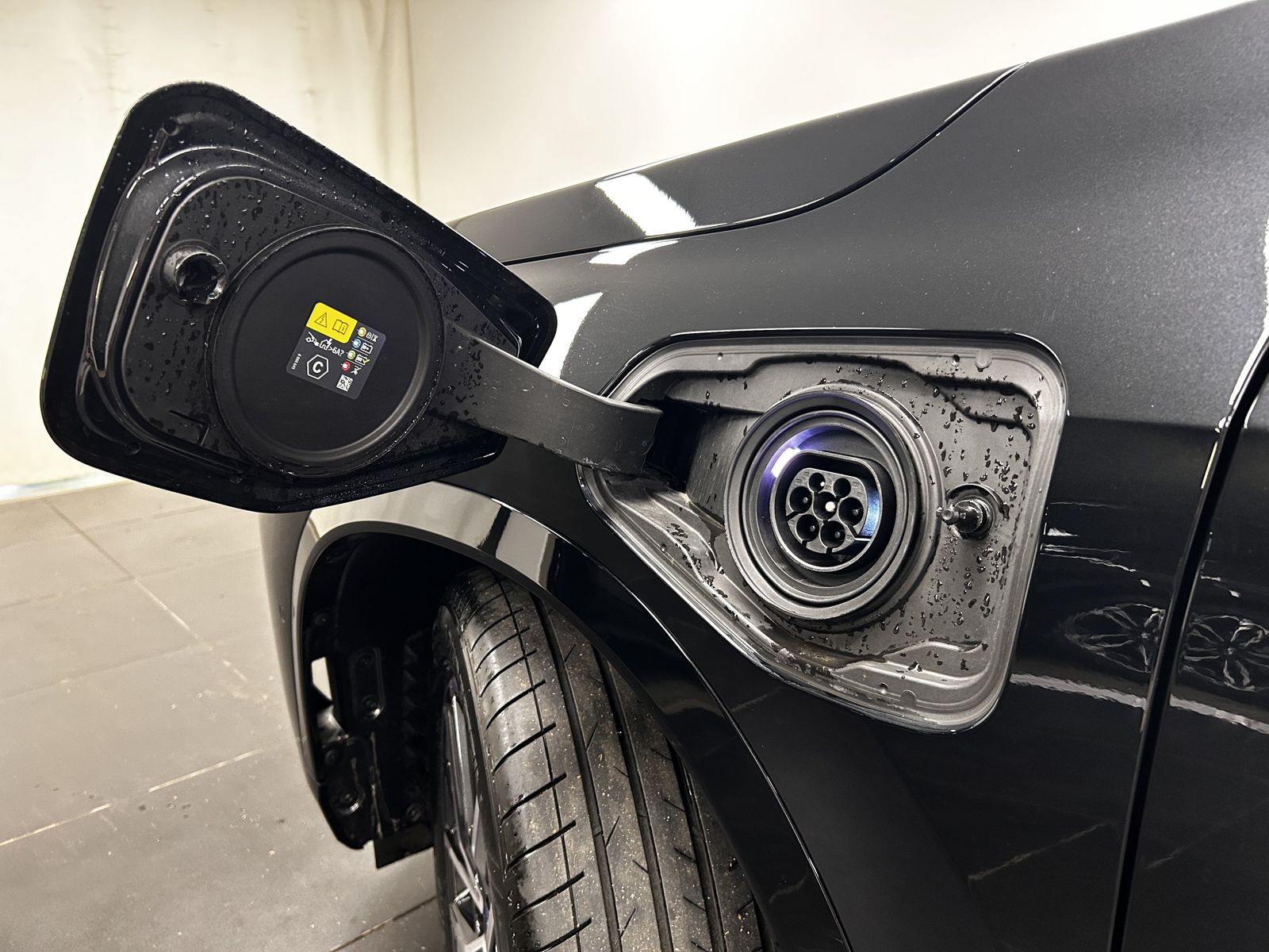 BMW X1 xDrive30e M Sportpaket Harman/Kardon Head-Up  foto 11