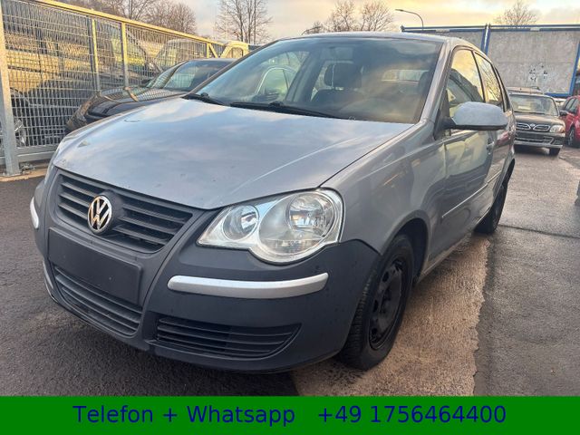 Volkswagen Polo TDI  Comfortline Klima   Ohne TÜV