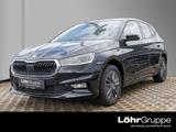 Skoda Fabia 1.0 TSI DSG Tour Navi, Winterpaket - Skoda Fabia aus 2025