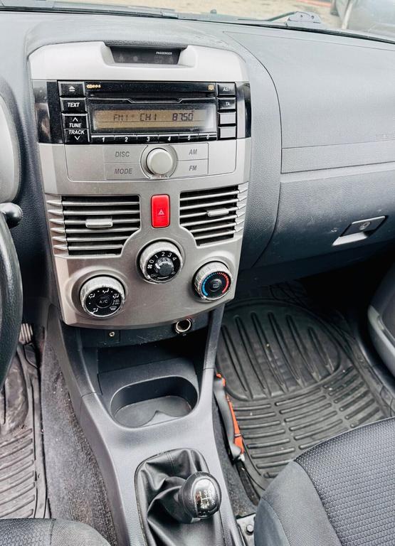 Daihatsu Terios
