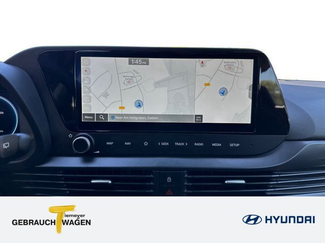 Hyundai BAYON – Bild 14
