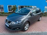 Seat Alhambra Xcellence 4Drive Automatik - Seat Alhambra: Allradantrieb