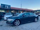 Audi AUDI A6 3.0 TDI QUATTRO SLINE PLUS S TRONIC - IV - Audi A6 mit Halbautomatikschaltung