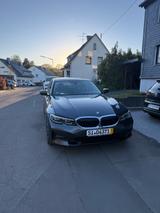 BMW 320i G20 | Glasdach | ACC | LED | Navi Prof  - BMW 320 von privat