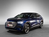 Audi Q4 Sportback 45 e-tron Automatik - Gebrauchtwagen in Esslingen