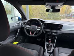 VW Polo VI GTI/