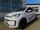 Volkswagen up! 1.0 move up! Klima/Bluetooth/LMF
