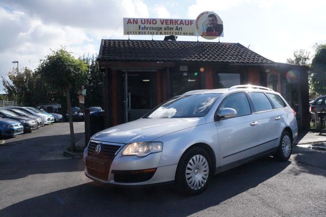 Volkswagen Passat Variant Trendline*Klima*Euro4*