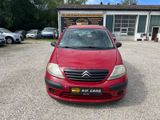 Citroën C3 1Hand TÜV 06/2026 - Citroën C3 aus 2002