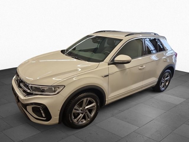 Fahrzeugabbildung Volkswagen T-Roc 1.5TSI R-LINE IQ.DRIVE TRAVEL KAMERA NAVI
