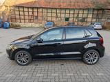 Volkswagen VW Polo 6C Lounge 1.2 TSI 90 PS | LED | Navi | S - Volkswagen Polo: 9n2